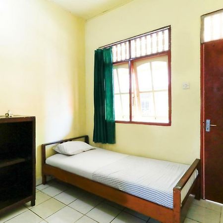 Legian Bali Duta Wisata Beach Inn מראה חיצוני תמונה