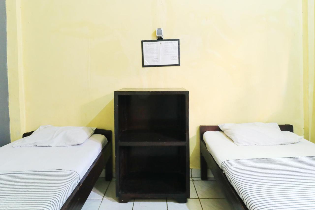 Legian Bali Duta Wisata Beach Inn מראה חיצוני תמונה