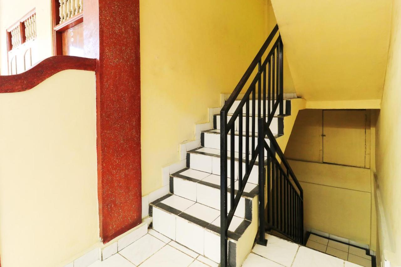 Legian Bali Duta Wisata Beach Inn מראה חיצוני תמונה