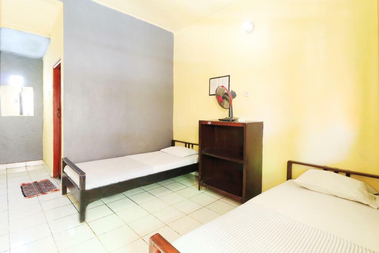 Legian Bali Duta Wisata Beach Inn מראה חיצוני תמונה