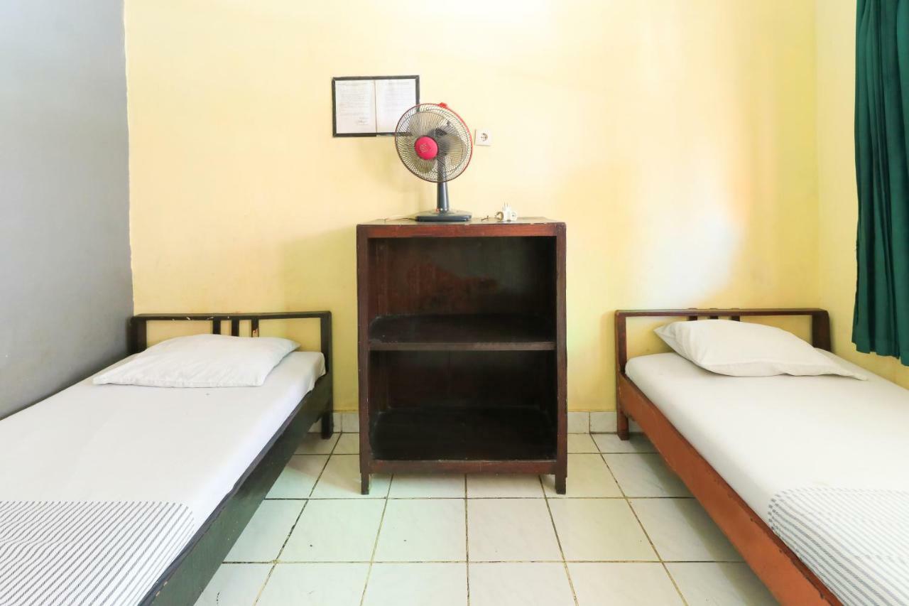 Legian Bali Duta Wisata Beach Inn מראה חיצוני תמונה