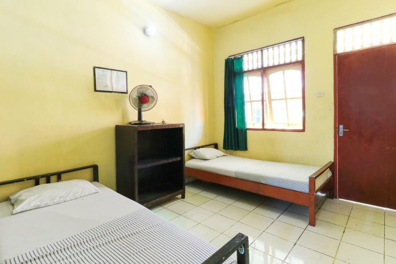 Legian Bali Duta Wisata Beach Inn מראה חיצוני תמונה