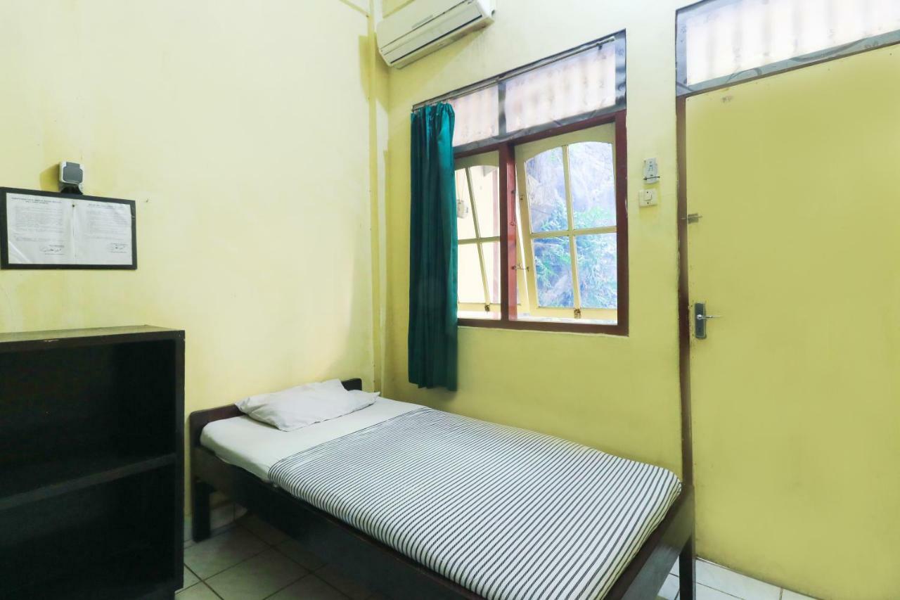 Legian Bali Duta Wisata Beach Inn מראה חיצוני תמונה