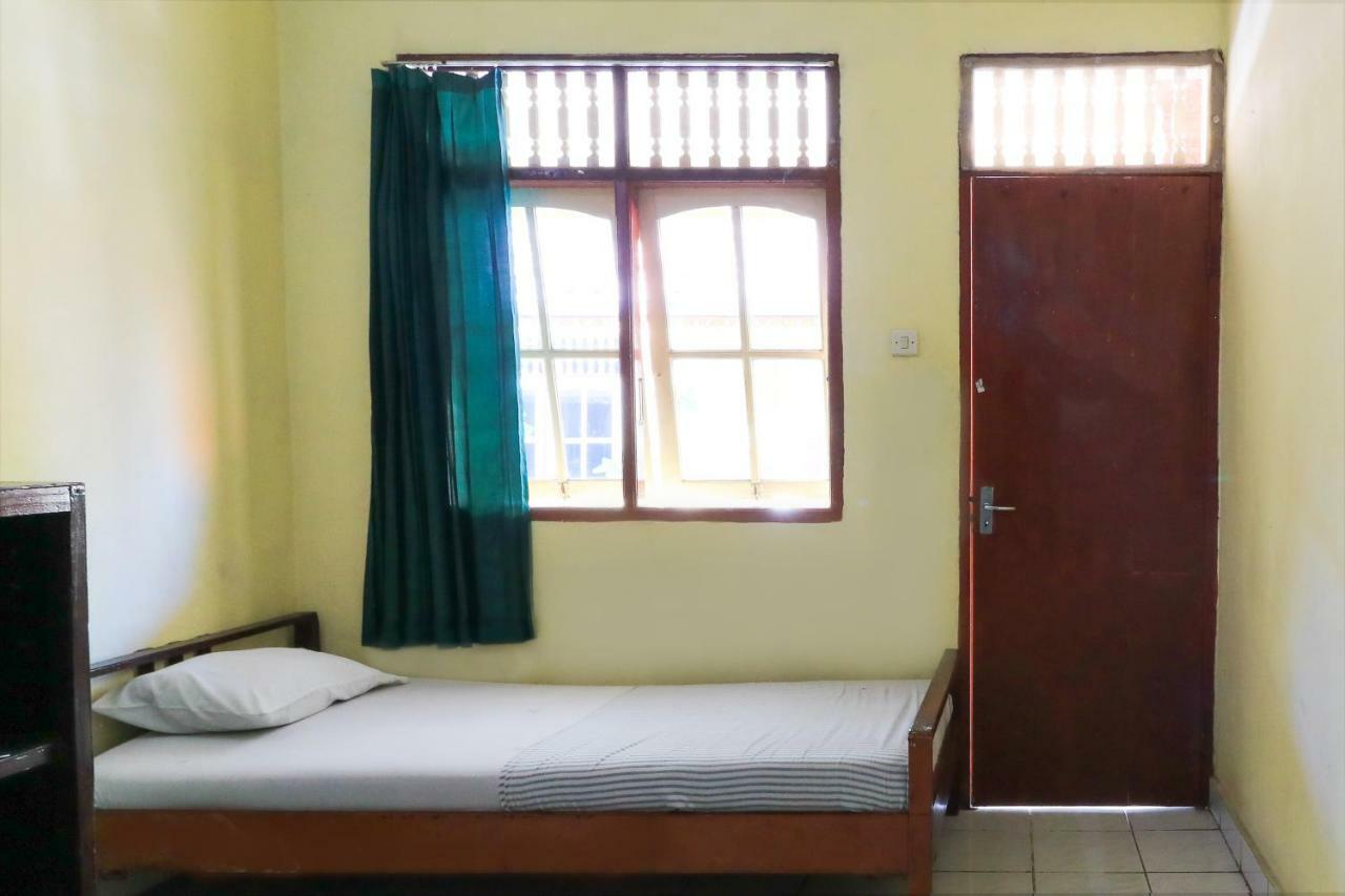Legian Bali Duta Wisata Beach Inn מראה חיצוני תמונה
